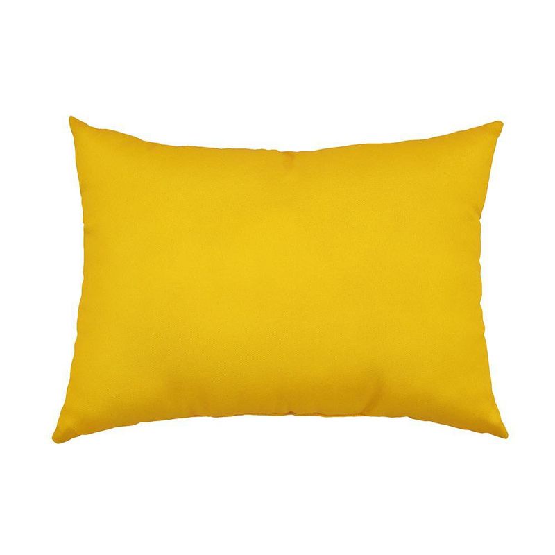 Cojín De Exterior Rectangular Diseño Surtido