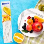 Set 2 Cubiertos Para Fruta Esenciales - Tramontina