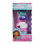 Gabby's Dollhouse Figura Con Accesorio