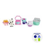 Gabby's Dollhouse Figura Con Accesorio