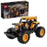 LEGO Technic Monster Jam DIGatron