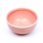 Vajilla Cerámica Andina Rosa 16 Pzs