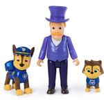 Figura Paw Patrol Cachorro Surtido