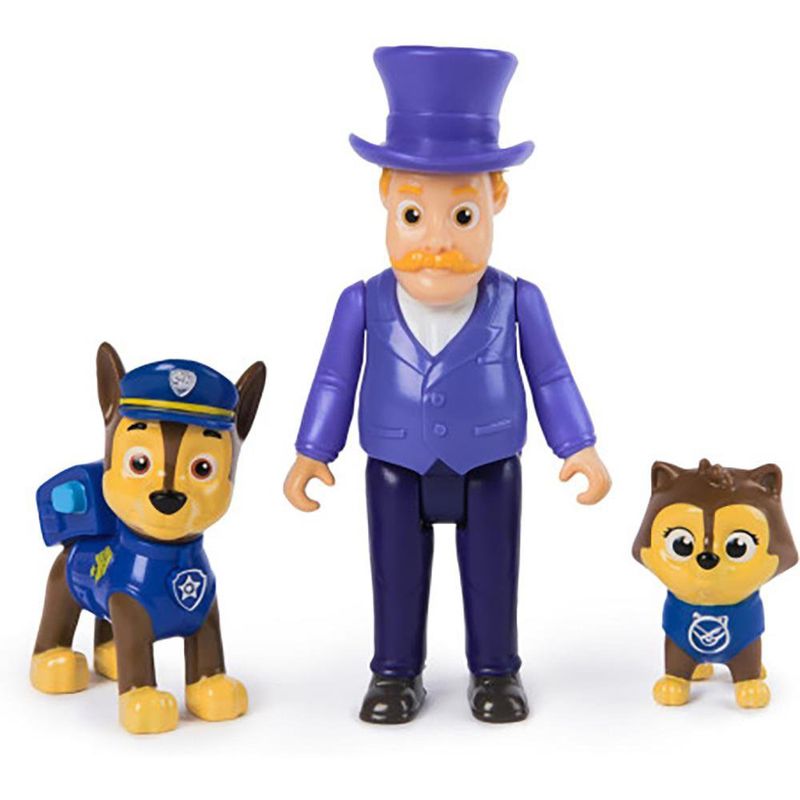 Figura Paw Patrol Cachorro Surtido