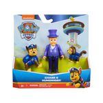 Figura Paw Patrol Cachorro Surtido
