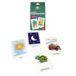 Mis Pasitos - Cartas De Los Opuestos Memoria