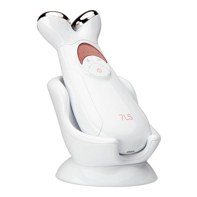Máquina Microcorriente + Fototerapia