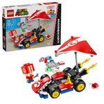 LEGO Super Mario Kart Estándar
