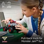 LEGO Technic Monster Jam ThunderROARus