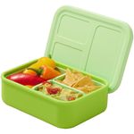 Recipiente Construye tu Bento Verde 28 Oz