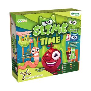 Slime Divertido
