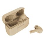 Audifonos-Inalambricos-Beige---Cubitt