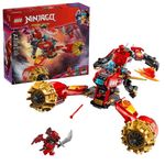 LEGO Ninjago Moto-Meca EVO De Kai