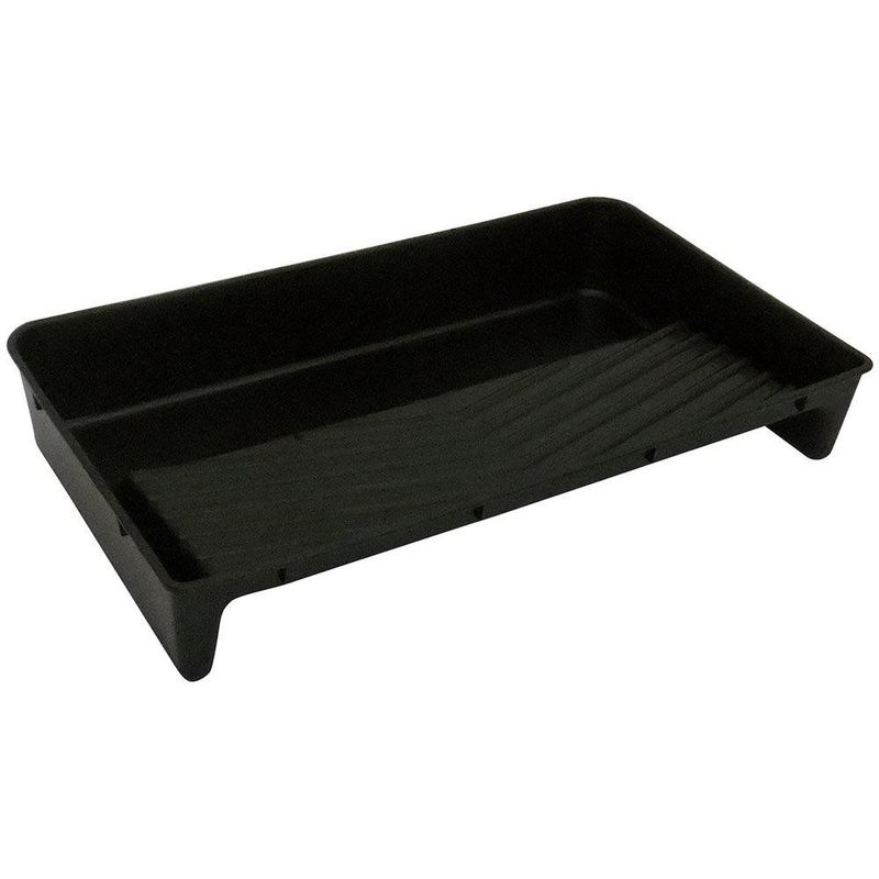 Bandeja de Plástico para Pintura 18 Plg