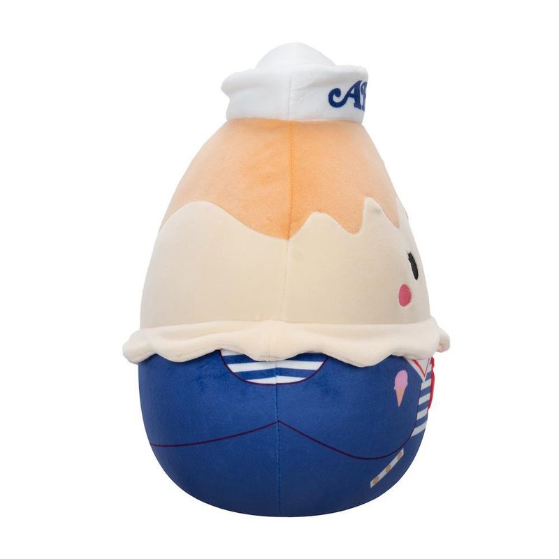 Squishmallows Peluche 8 Pulgadas