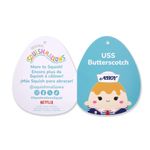 Squishmallows Peluche 8 Pulgadas