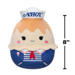 Squishmallows Peluche 8 Pulgadas