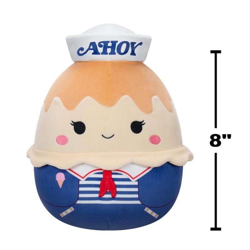 Squishmallows Peluche 8 Pulgadas