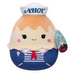 Squishmallows Peluche 8 Pulgadas