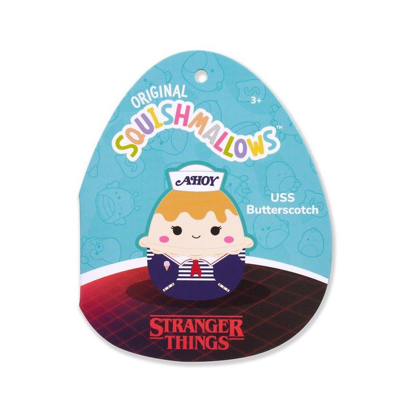 Squishmallows Peluche 8 Pulgadas