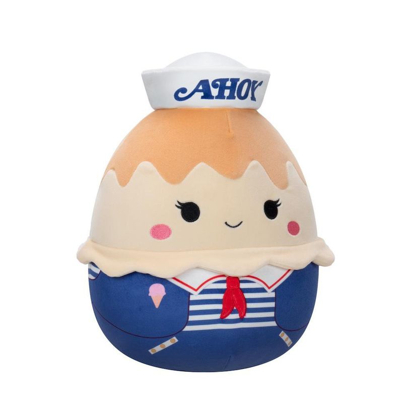 Squishmallows Peluche 8 Pulgadas