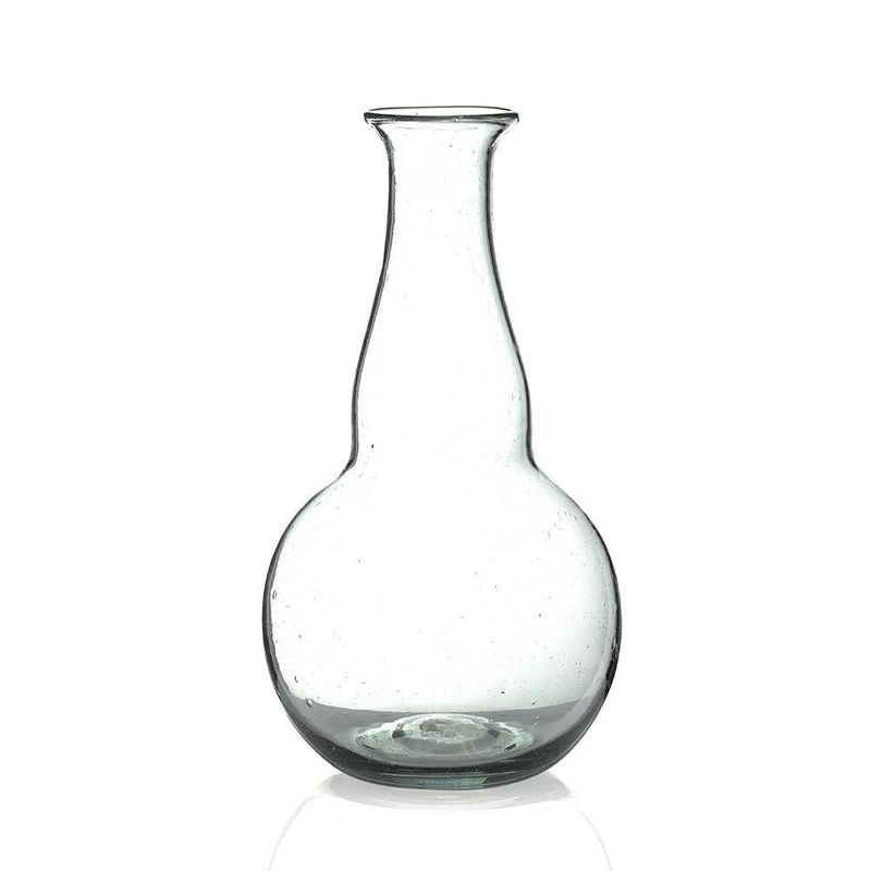 Esquinero Pequeño Transparente