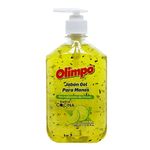 Jabón Liquido para Manos Especial Cocina 460 Ml