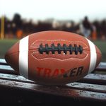 Pelota de Fútbol Americano F9