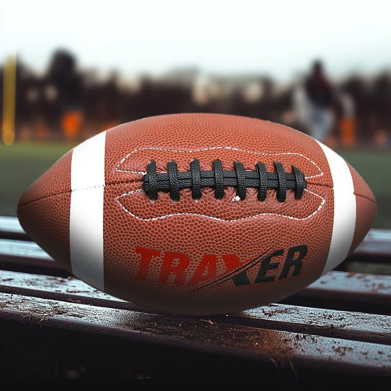 Pelota de Fútbol Americano F9