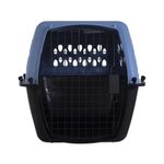 Transportador Plástico de Mascotas en Colores Surtidos