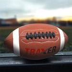 Pelota de Fútbol Americano F6