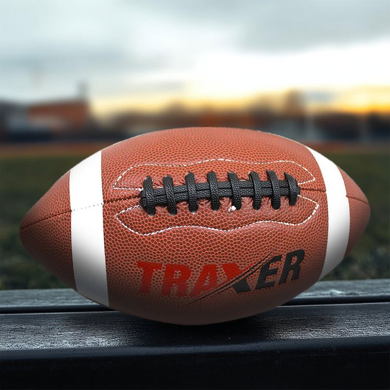 Pelota de Fútbol Americano F6