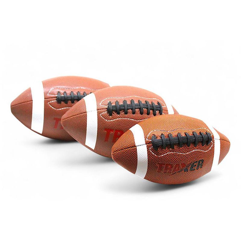 Pelota de Fútbol Americano F6