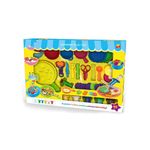 Set de Cocina en Plasticina