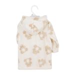 Bata de Franela de Osos