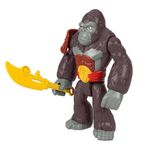 Figura De Accion Xl - Imaginext