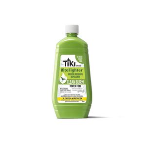 Combustible para Antorchas Tiki Brand Clean Burn BiteFighter de 32 oz
