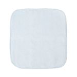 Set de Baño Toallas con Capucha y Paños Faciales Camiones Azul