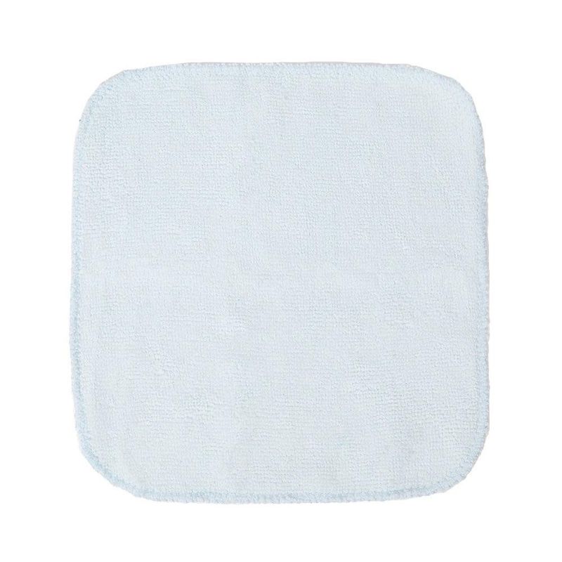 Set de Baño Toallas con Capucha y Paños Faciales Camiones Azul