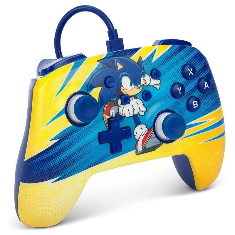 Acc Nsw Enwired Sonic Boost