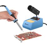 Cautín de Estación con Control de Potencia 45 W