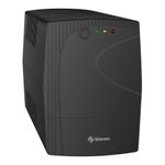 No Break Steren 600VA 300W NB-605