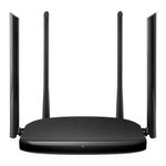 Router Repetidor 2.4 GHz y 5 GHz de Alto Alcance