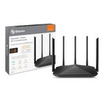 Router Repetidor 2.4 GHz y 5 GHz de Alto Alcance