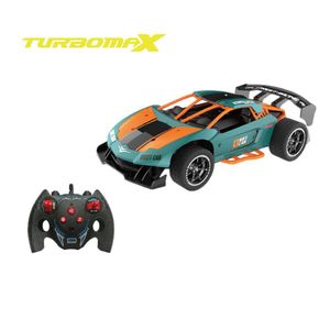 Vehículo Radio Control con Luces y Sonido