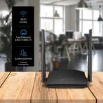 Router 300 Mbps