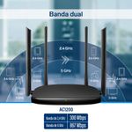 Router 300 Mbps