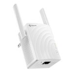 Repetidor Router Wi-Fi Doble Banda 2.4 GHz y 5 GHz