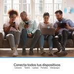 Repetidor Router Wi-Fi Doble Banda 2.4 GHz y 5 GHz