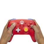 Pa Wireless Controller Mario